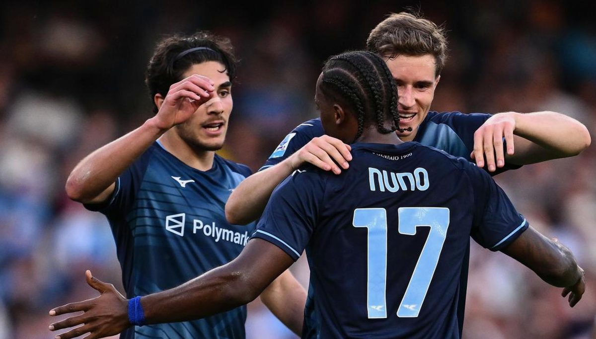 Napoli ko al Maradona: lo scudetto è già storia