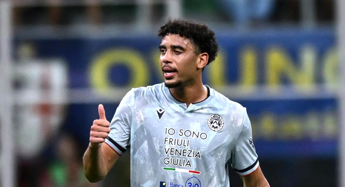 Napoli Mercato: Atta e Gomes nel mirino per il futuro