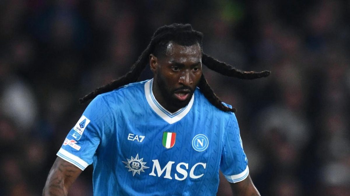 Napoli-Milan: Conte cambia tutto, tornano i Fab Four