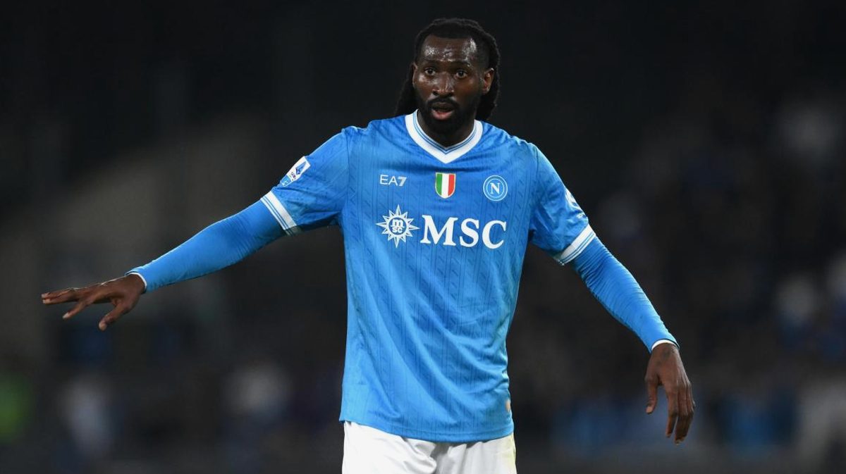 Napoli-Milan: formazioni, dubbi e certezze per il monday night