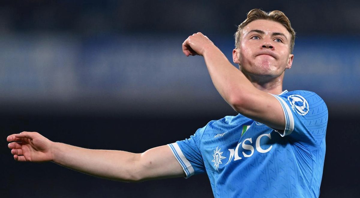 Napoli-Milan: spareggio scudetto per il secondo posto