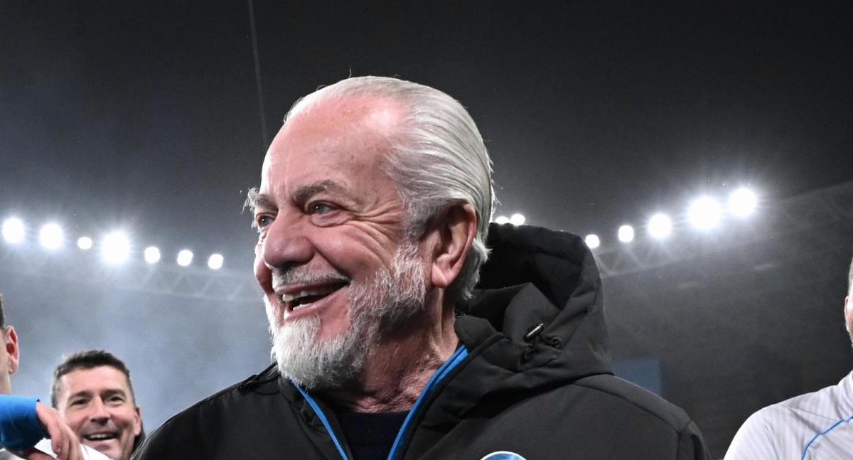 Napoli, il segreto del rilancio: modello e visione ADL