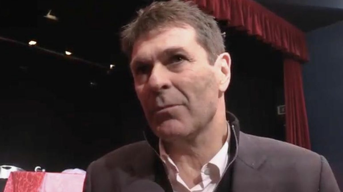 Napoli, Orsi: 'Meret deve lasciare, Conte in discussione'