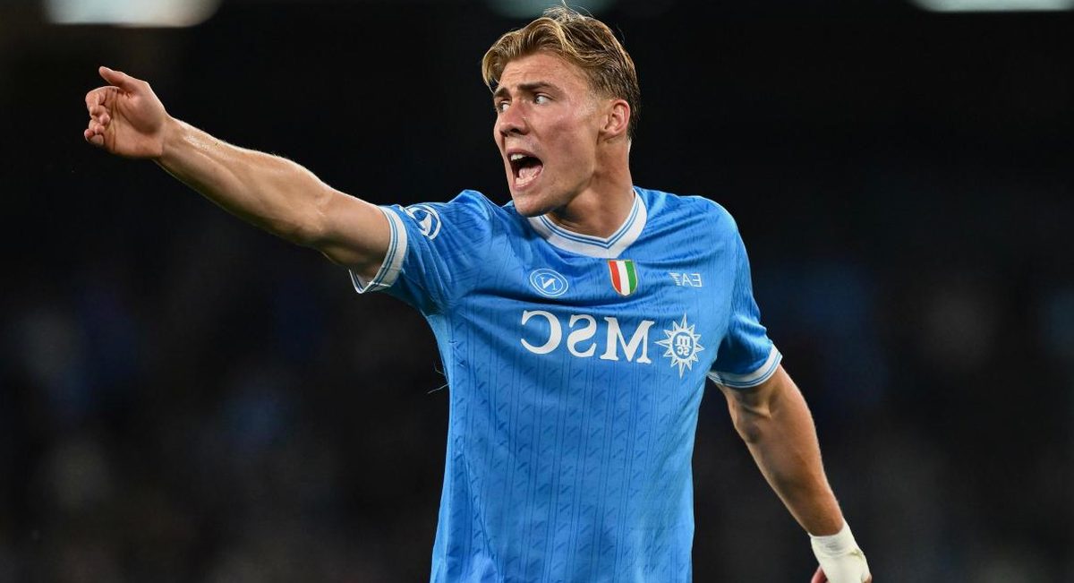 Napoli a Pisa: ritrovare il gol per restare in vetta