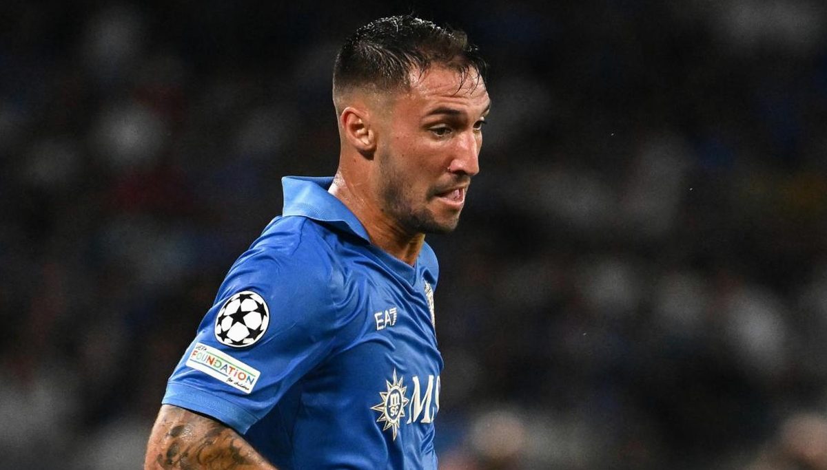 Napoli, Politano svela: schema gol firmato Landucci