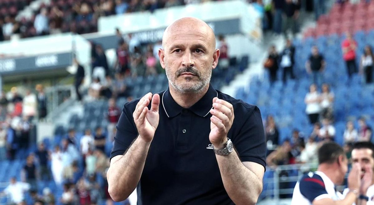 Napoli post-Conte: piazza divisa tra Allegri e Italiano