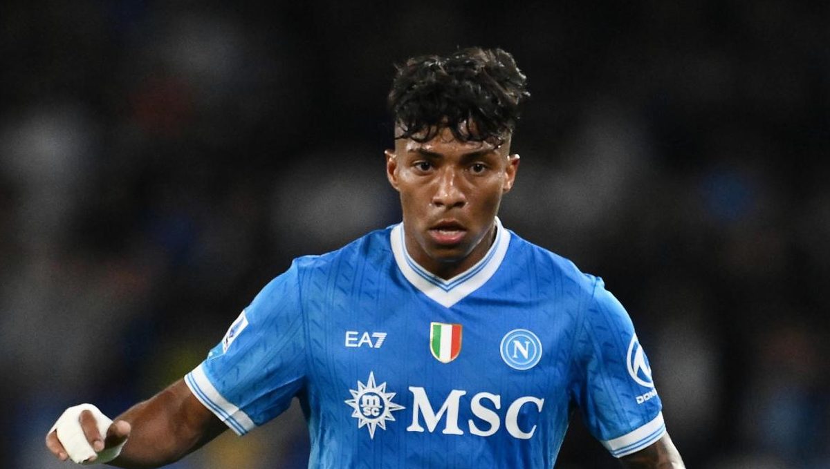 Napoli riparte da Alisson Santos: il riscatto è servito