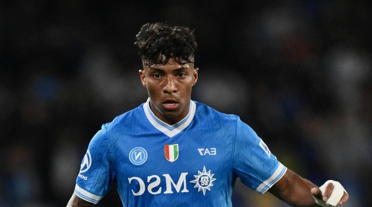 Napoli blinda Alisson Santos: riscatto ufficiale dallo Sporting CP
