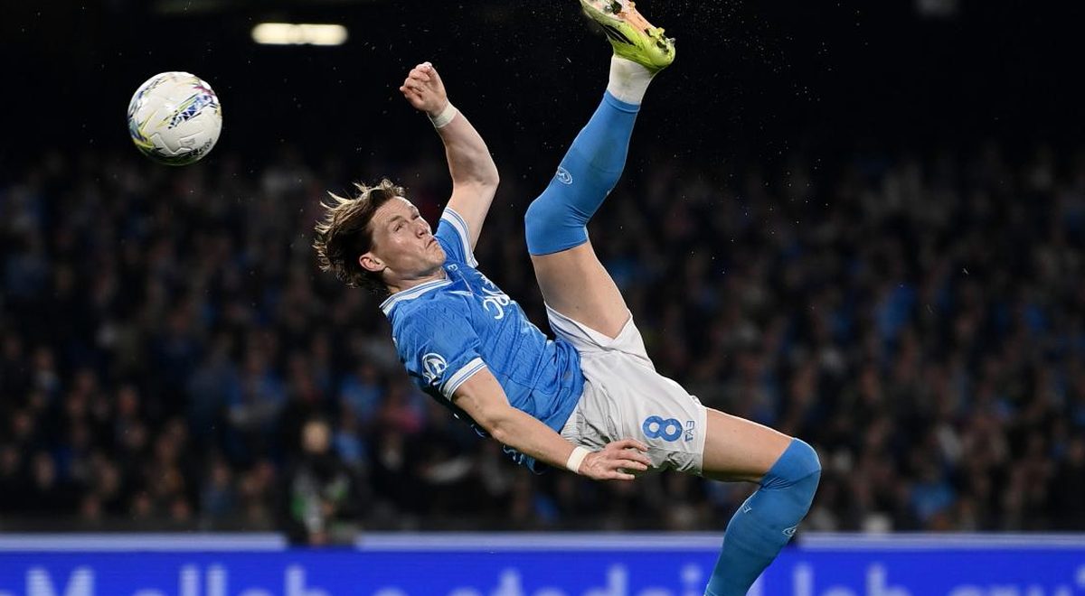 Napoli: tre pilastri certi, McTominay blindato