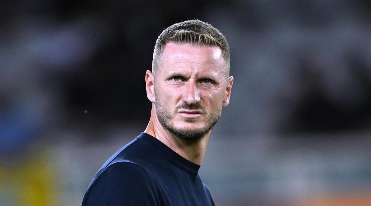 Nathan Patterson al Torino: colpo definitivo sulle fasce