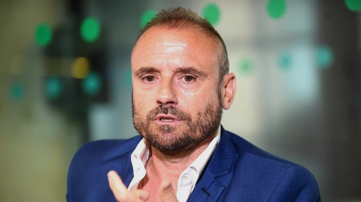 Nazionale Italiana: Conte il CT che può cambiare tutto