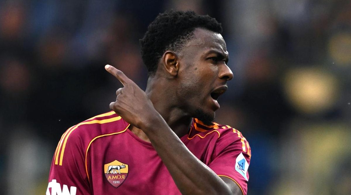 Ndicka: Newcastle nel mirino, la Roma trema