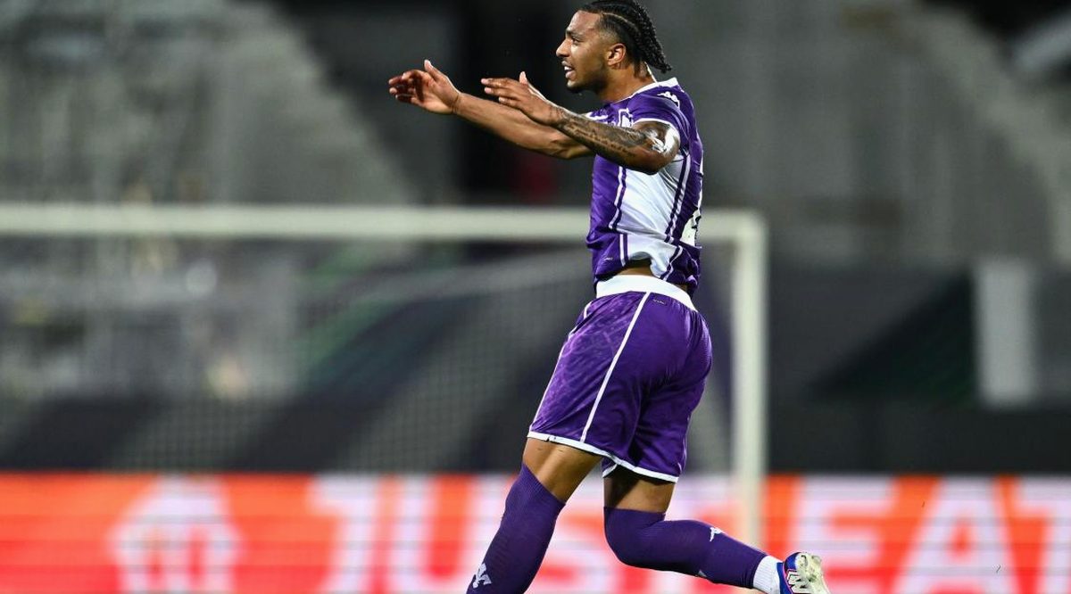 Ndour e la Fiorentina: 'Il pericolo retrocessione era reale'