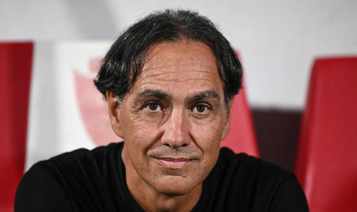 Nesta e l'Avellino: mercato, Cheddira e la sfida al Pisa