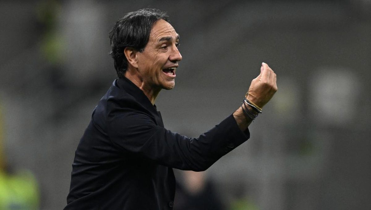 Nesta e l'Italia: da difensore a tifoso speciale