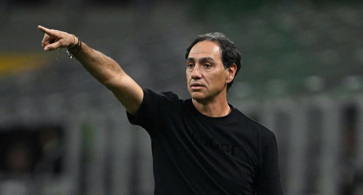 Nesta: «Mai alla Roma, Lazio? Preferisco evitare»