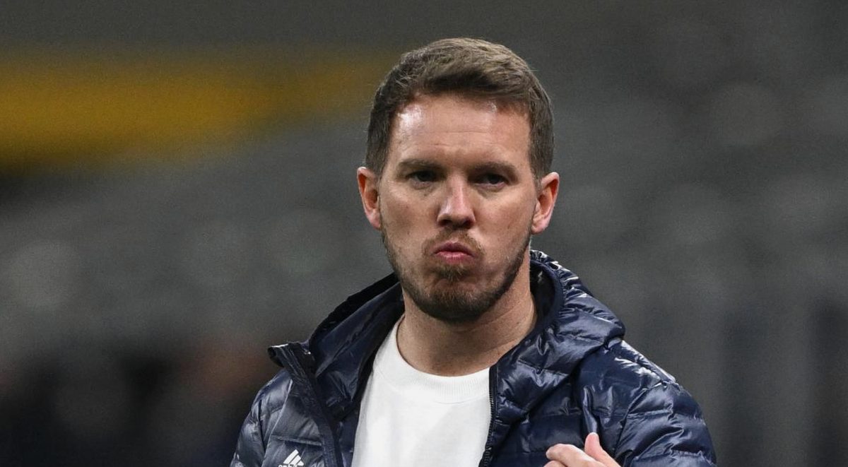 Neuer torna in Nazionale: Nagelsmann spiega la scelta