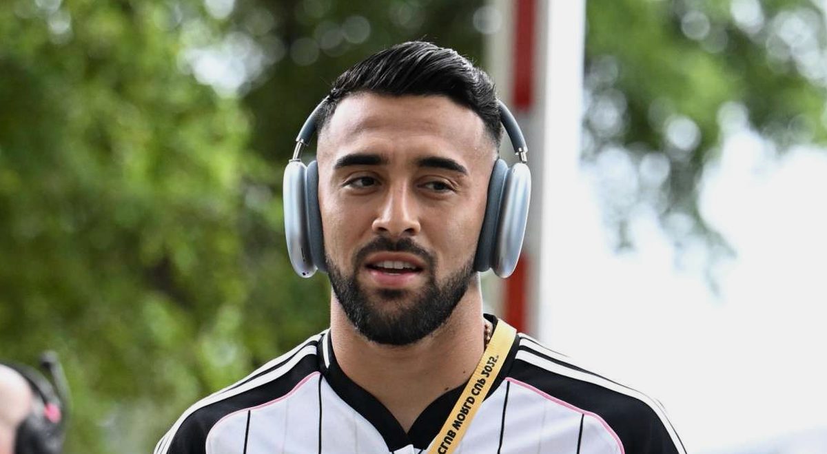 Nico Gonzalez: niente riscatto Atletico, ma i Colchoneros trattano