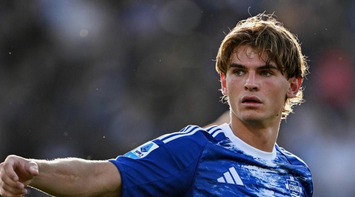 Nico Paz: Inter e Juve all'assalto, il Real decide