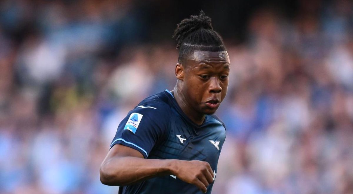 Noslin show: Lazio frenata 3-3 dall'Udinese all'Olimpico