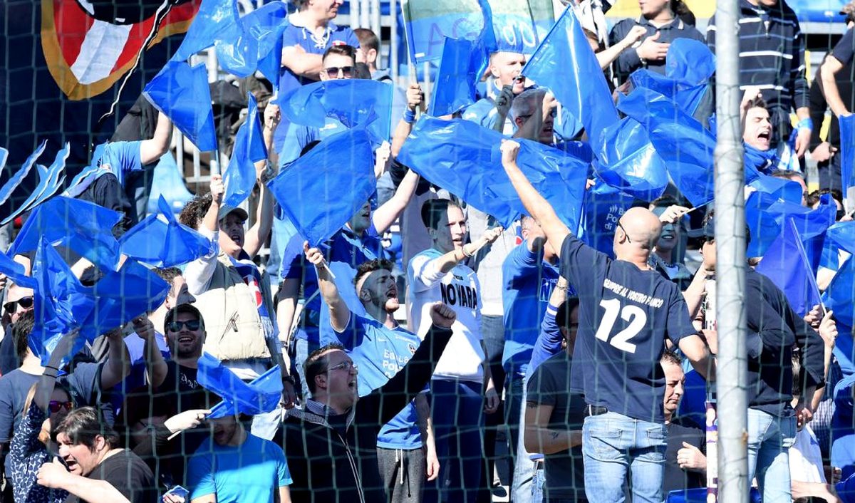 Novara Calcio: settore giovanile completo dalla scuola calcio