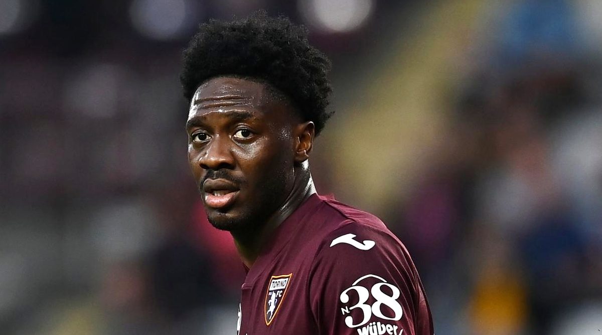 Ola Aina e l'amore per la Serie A: «Torino mi ha formato»