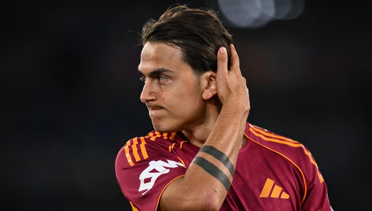 Palermo, assalto a Dybala ed El Shaarawy per la Serie A