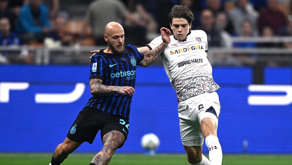 Palestra-Inter: il dopo-Dumfries regge il confronto?