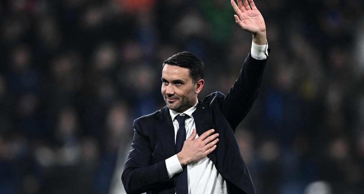 Palladino e l'Atalanta: Europa conquistata tra luci e ombre