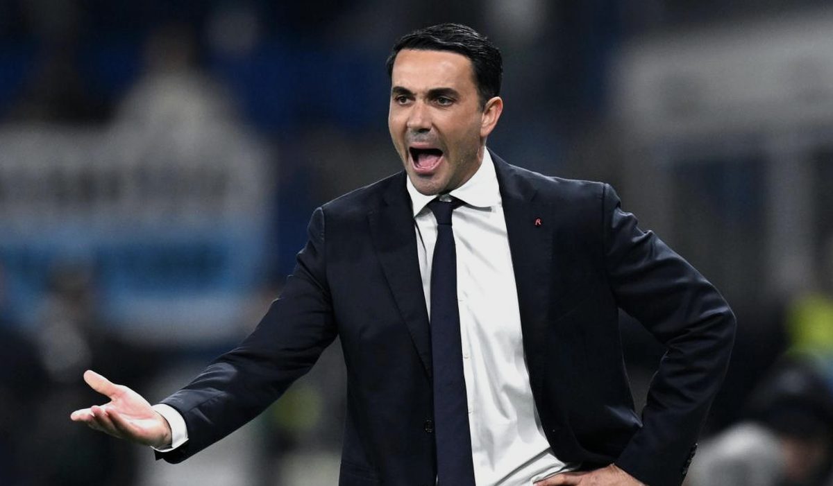 Palladino e l'Atalanta: futuro in bilico prima del Milan