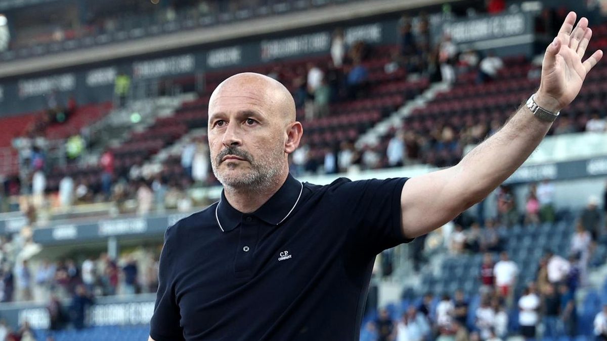 Panchina Napoli: Allegri o Italiano, la sfida è aperta