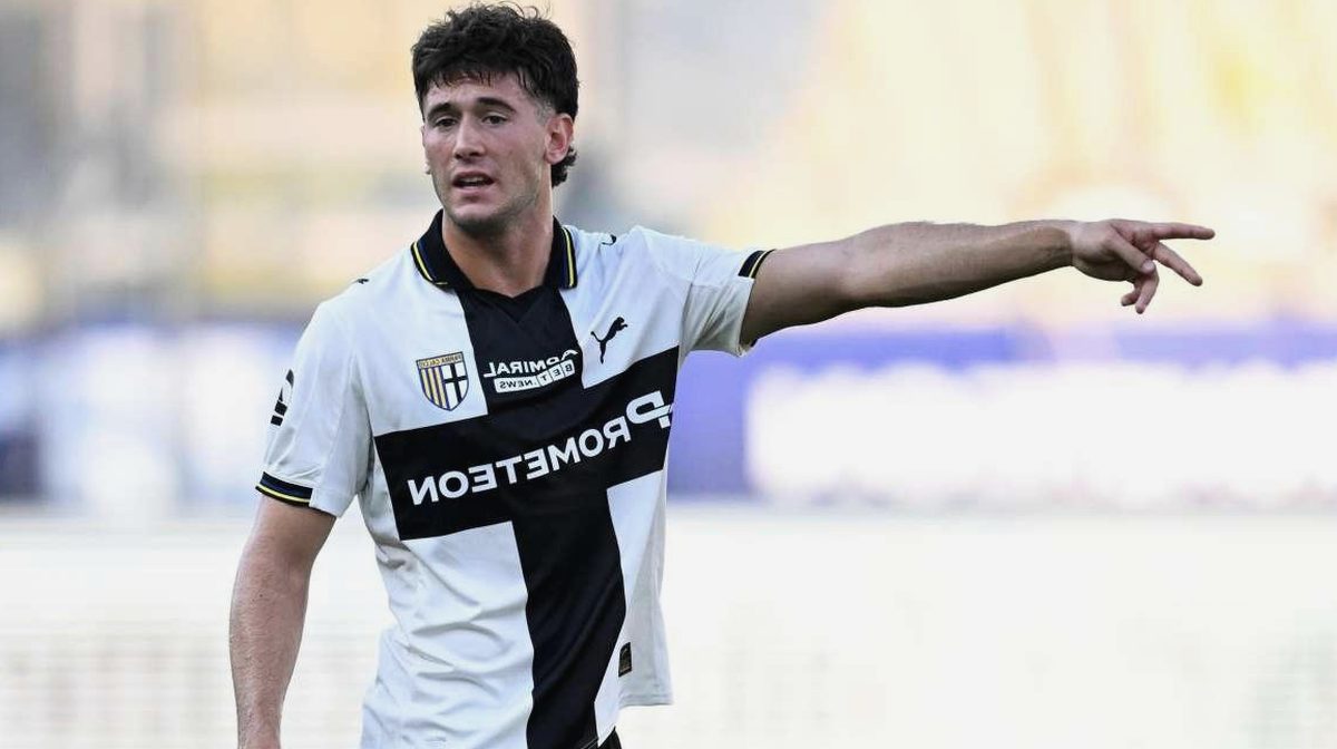 Parma: 50 milioni in un giorno, mercato da Serie A top