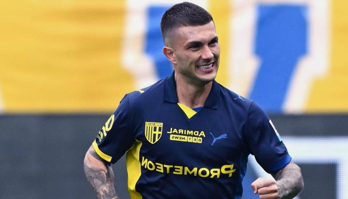 Parma, l'attacco è un rebus: chi resta e chi parte