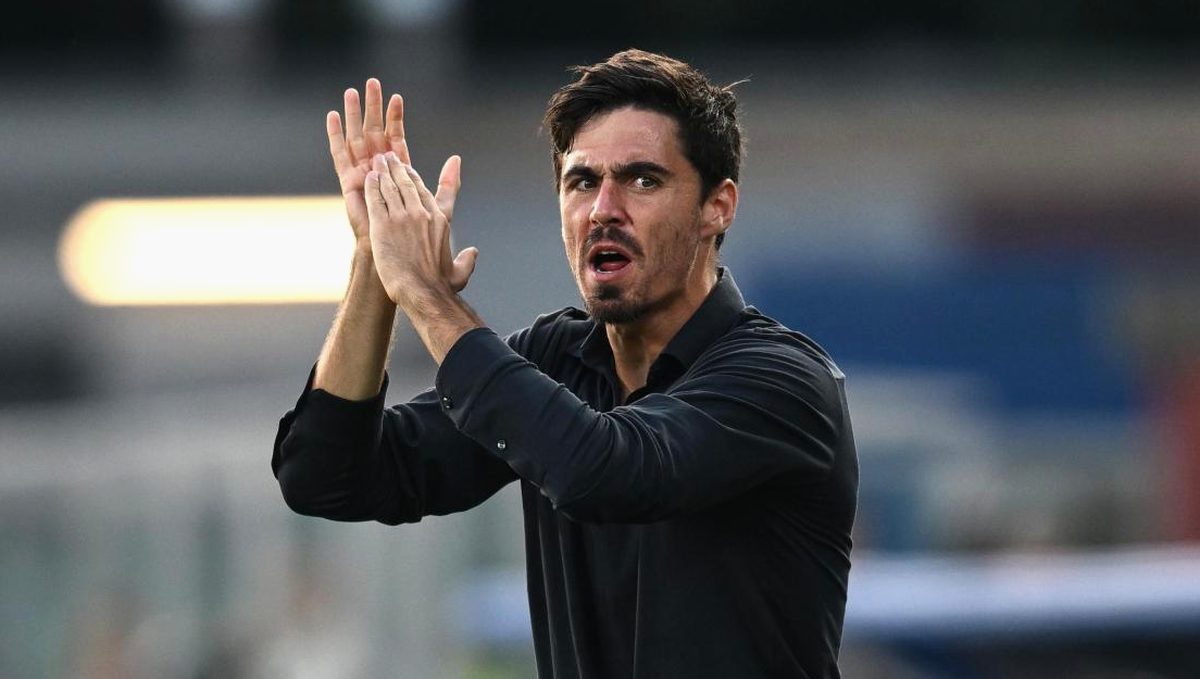 Parma batte il Genoa: Cuesta esalta lo spirito di squadra