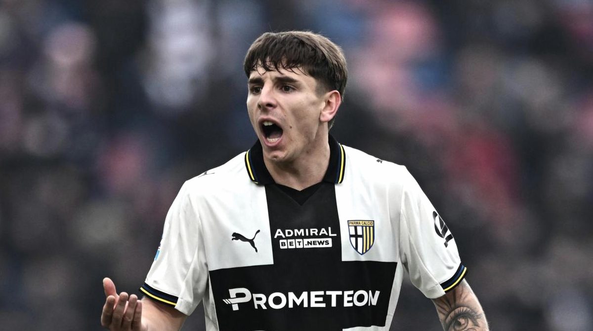 Parma-Lazio: Cuesta ritrova i suoi big dopo la sosta