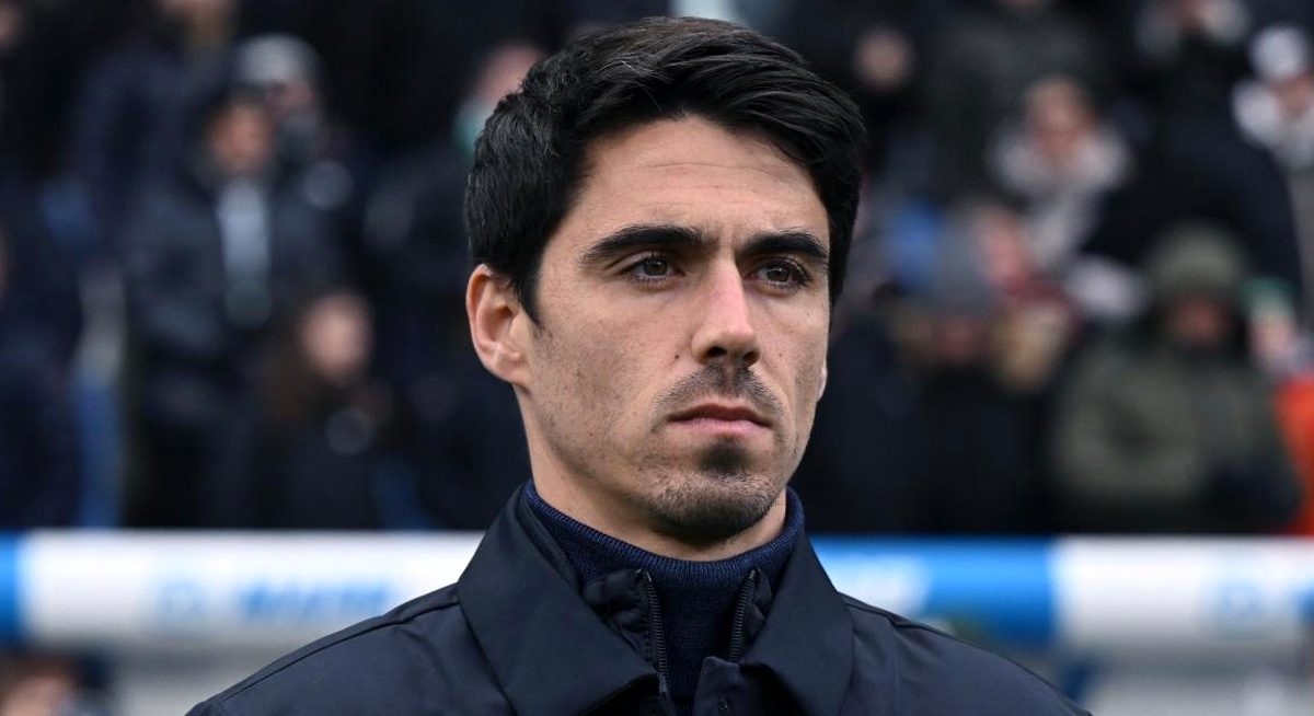 Parma-Napoli: Cuesta in dubbio su Ondrejka e il falso nove