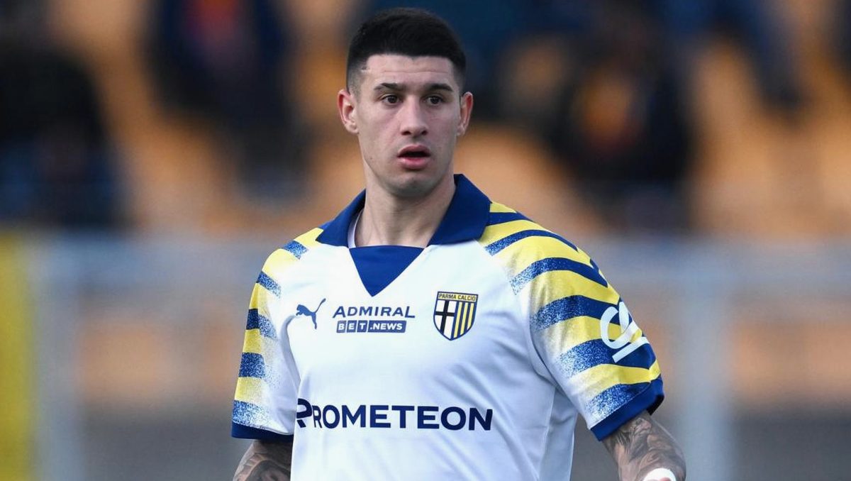 Parma: Ndiaye titolare, Valenti ko nel riscaldamento