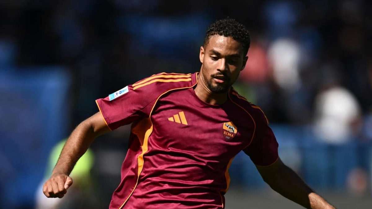 Parma-Roma 2-2: Rensch gela i giallorossi al 94'