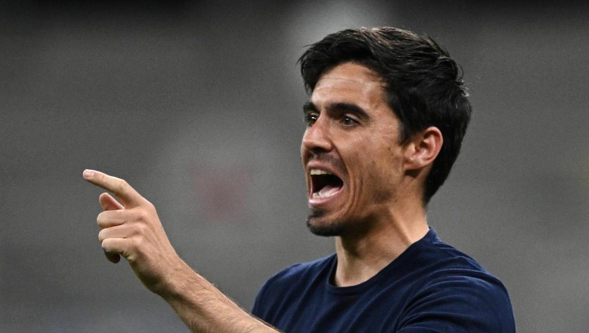 Parma-Roma: Cuesta punta sui giovani, due primavera in lista