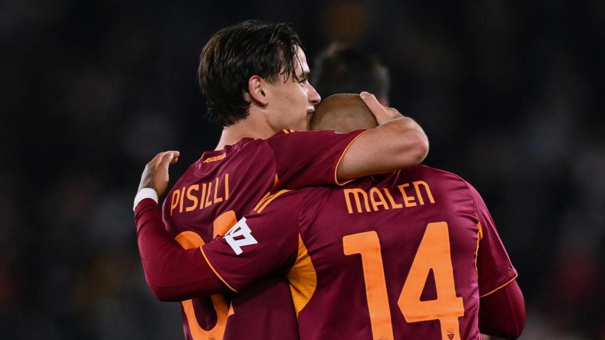 Parma-Roma: Dybala o Pisilli, chi affianca Malen?