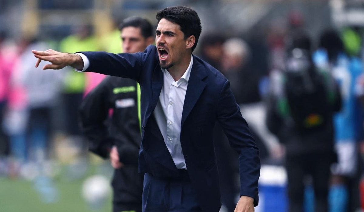 Parma salvo, Pisa ko: Cuesta festeggia al debutto