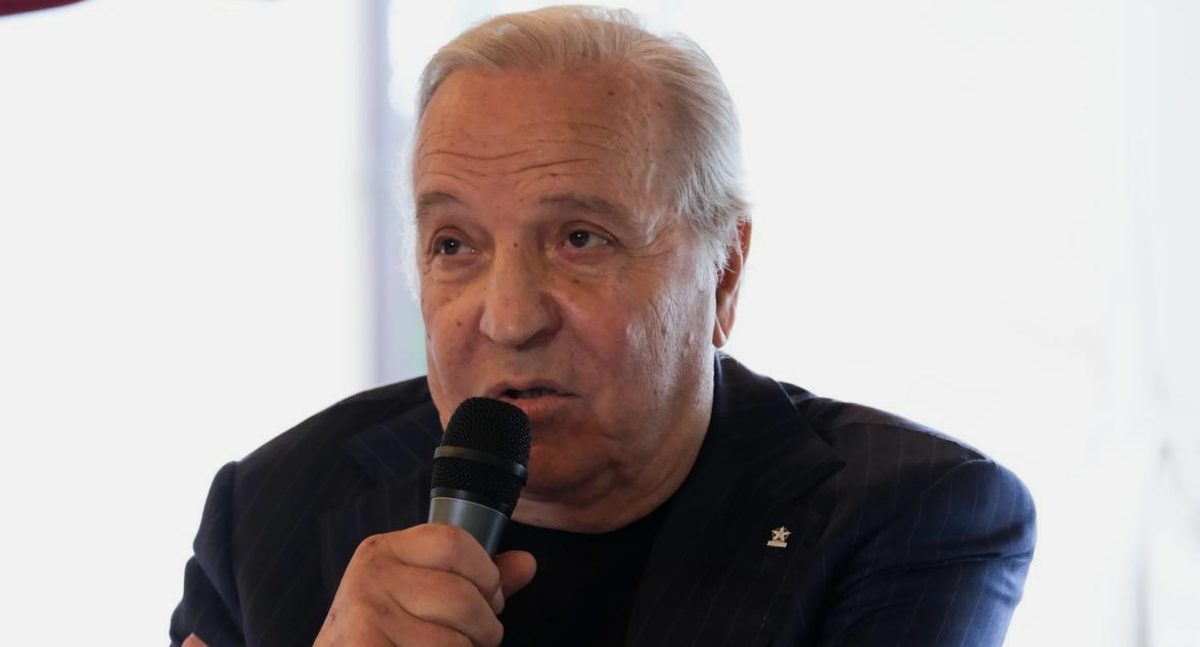 Pasqualin boccia la Samp: manca agonismo