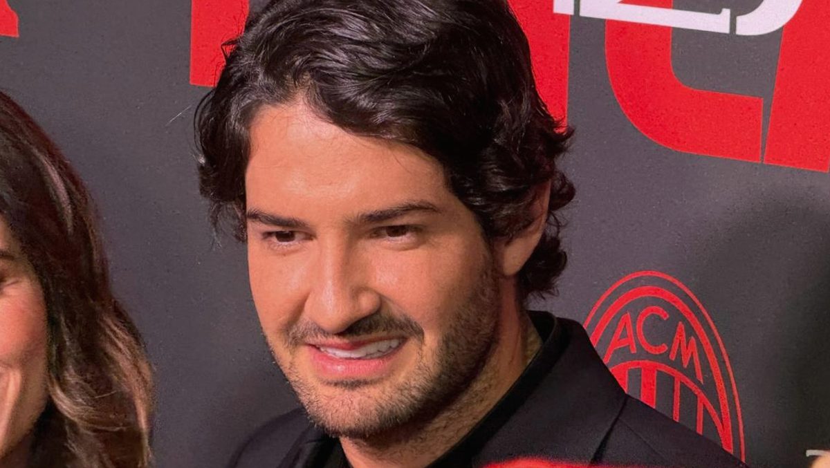 Pato e lo Scudetto 2011: 'Emozione indelebile, Maldini è un mito'