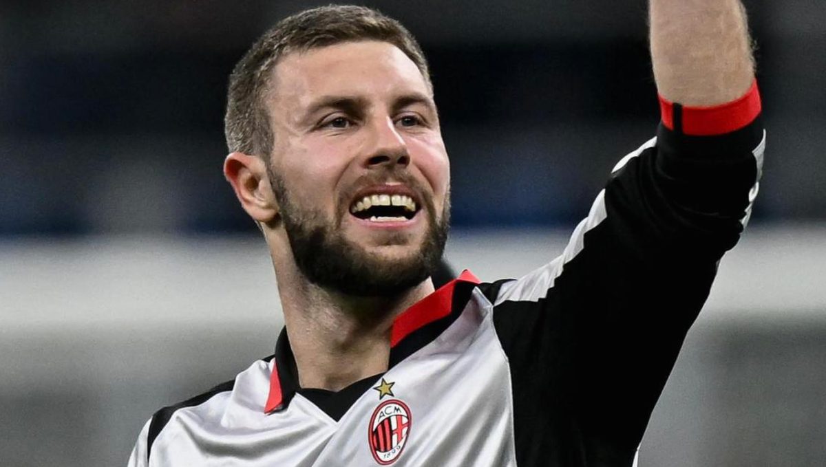 Pavlovic nel mirino della Premier: il Milan resiste