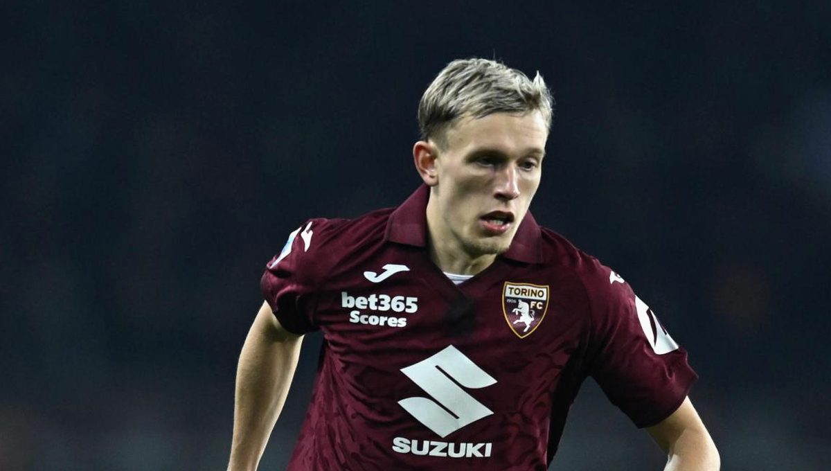 Pedersen e il Torino: arma tattica in più per il Gallo