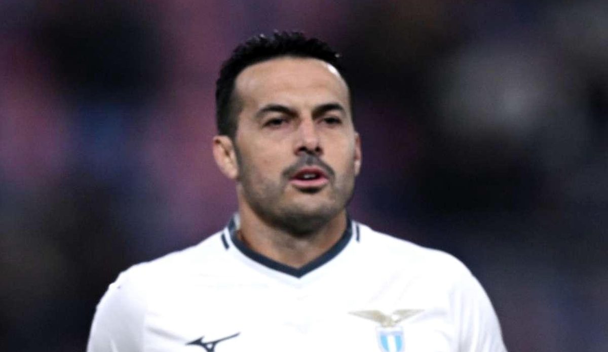 Pedro torna a Formello: visita speciale alla Lazio di Gattuso