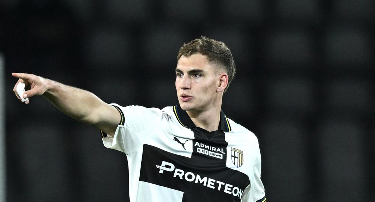 Pellegrino e il dilemma tricolore: Italia, Spagna o Argentina?