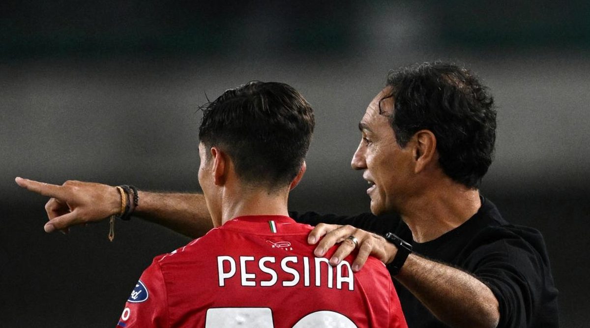 Pessina su Nesta: 'Si merita un'altra chance'