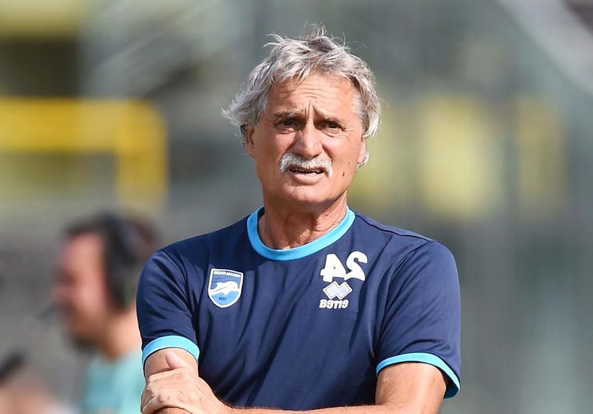 Pillon e il Treviso: «La Serie C sia solo l'inizio»