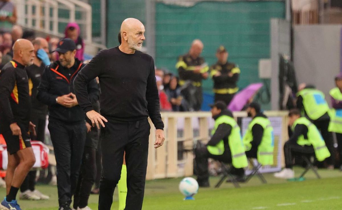 Pioli libero dalla Fiorentina: futuro e nuova avventura